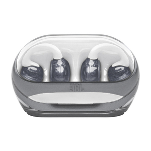 JBL SoundGear CLIPS イヤーカフ完全ワイヤレスイヤホン ホワイト JBLSNDGEARCLWHT-イメージ2