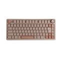 AULA キーボード F75J-SV-PK