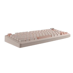 AULA キーボード F75J-SV-PK-イメージ4