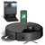 iRobot Roomba Plus 505 Combo ロボット + AutoWash 充電ステーション ブラック N185060-イメージ1