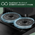 iRobot Roomba Plus 505 Combo ロボット + AutoWash 充電ステーション ブラック N185060-イメージ10