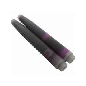 プラチナ カートリッジインク バイオレット 2本入 SPN-100A#28 F174501-SPN-100A#28-イメージ3