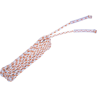 トーエイライト TOEI LIGHT トーエイライト/長なわNS 10m(オレンジ) FCJ155B-B3049