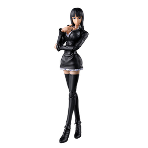 バンダイスピリッツ S．H．Figuarts ニコ・ロビン -エニエス・ロビー- SHFﾆｺﾛﾋﾞﾝｴﾆｴｽﾛﾋﾞ--イメージ1