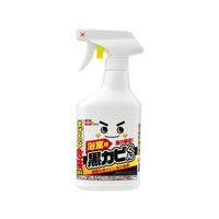 レック 激落ちくん 黒カビとり泡スプレー 本体 400ml F011309C00078