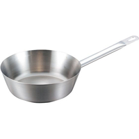 Sambonet パデルノ テーパーパン 1112-20cm 電磁 FC440LS-6268800