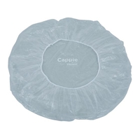 トラスコ中山 TRUSCO/コンテナ用レインキャップ Cappie 1枚入 TC-CAP1 FCD368C-8590853