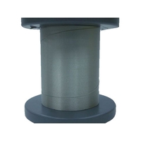 大阪コートロープ SUSワイヤロープ0.22mm 7×7 50m巻コート無 0.222.90.22±0.02 FC817FS-8185449