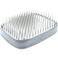 マルフジ剣山製作所 ステンレス剣山 ゴム付 小角 FCJ157T