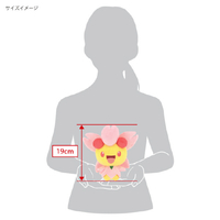 三英貿易 ﾎﾟｹﾓﾝPP295ﾁｴﾘﾑﾎﾟｼﾞﾌｵﾙﾑS ポケットモンスター ALL STAR