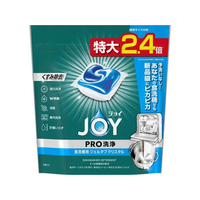 Ｐ＆Ｇ ジョイ ジェルタブ クリスタル 32個 FC085TE