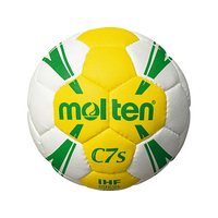モルテン ハンドボール C7s 00号球 FCJ740D-H00C1300YW