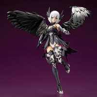 コトブキヤ AR010ﾙﾐﾃｲｱREACTA アルカナディア ルミティア ReACT-A