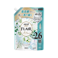 KAO ハミングフレア サボンデサボン つめかえ用 スパウトパウチ 900g FCD168T