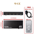 エレコム HDMI切替器(5ポート) PC ゲーム機 マルチディスプレイ ミラーリング 専用リモコン付き ブラック DH-SW4KP51BK-イメージ8