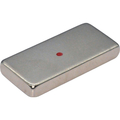 トラスコ ネオジム磁石　角形　２８ｍｍＸ１３ｍｍＸ４ｍｍ　１個入 TN28-13K-1P