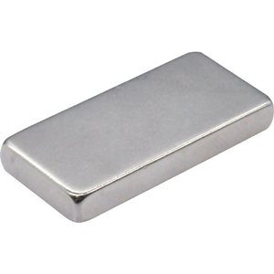 トラスコ ネオジム磁石　角形　２８ｍｍＸ１３ｍｍＸ４ｍｍ　１個入 TN28-13K-1P-イメージ2