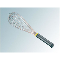 MATFER 18-10 ホイッパー 08302 25cm FC796LA-0694900