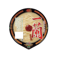 一蘭/とんこつ カップ麺 FCD652N