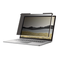 エレコム Surface Laptop 5/4/3 15インチ 用のぞき見防止フィルター EF-MSL4LPFNS2