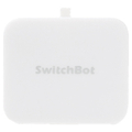 Switchbot SwitchBot ボット(スマートスイッチ) ホワイト SWITCHBOTWGH