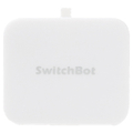 Switchbot SwitchBot ボット(スマートスイッチ) ホワイト SWITCHBOT-W-GH