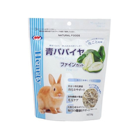 ナチュラルペット ハーティー 青パパイヤ ファインカット 30g FC415RW