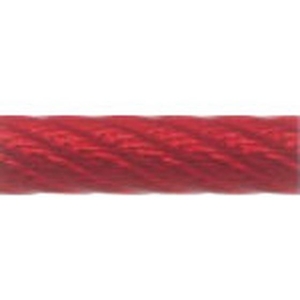 トラスコ中山 Wスリング Aタイプ カラー被覆付 6mm×2.0m FC803HX-8550548-イメージ2