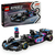 レゴジャパン LEGO スピードチャンピオンズ 77248 BWT Alpine F1(R) Team A524 レースカー 77248BWTｱﾙﾋﾟ-ﾇF1A524-イメージ1
