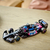 レゴジャパン LEGO スピードチャンピオンズ 77248 BWT Alpine F1(R) Team A524 レースカー 77248BWTｱﾙﾋﾟ-ﾇF1A524-イメージ11