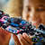 レゴジャパン LEGO スピードチャンピオンズ 77248 BWT Alpine F1(R) Team A524 レースカー 77248BWTｱﾙﾋﾟ-ﾇF1A524-イメージ9