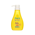 大島椿 アトピコ スキンケアシャンプー 400mL FC25296