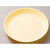 エンテック ポリプロ給食皿16cm (クリーム) FC72046-NO.1712K-イメージ1