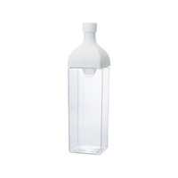 ＨＡＲＩＯ カークボトル KAB-120-W ホワイト FC025LF-2006100