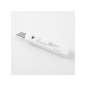 デザインフィル XS カッター 白A FC567PA-35527006-イメージ3