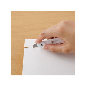 デザインフィル XS カッター 白A FC567PA-35527006-イメージ5