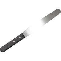 青木刃物製作所 堺孝行 ローズ柄 スパテル 4インチ FC677LG-2906000