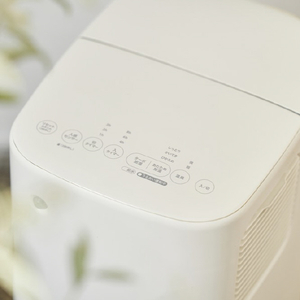 シロカ セラミックヒーター (W)ホワイト SH-3D251-イメージ15