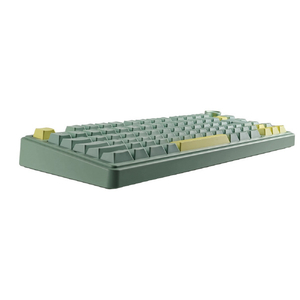 AULA キーボード F75J-SV-BO-イメージ3