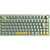 AULA キーボード F75J-SV-BO-イメージ1