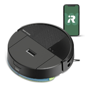 iRobot Roomba 205 DustCompactor Combo ロボット ブラック L121060 iRobot Roomba 205 DustCompactor Combo ロボット ブラック L121060