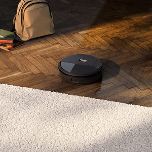 iRobot Roomba 205 DustCompactor Combo ロボット ブラック L121060-イメージ13