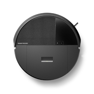 iRobot Roomba 205 DustCompactor Combo ロボット ブラック L121060-イメージ14