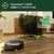 iRobot Roomba 205 DustCompactor Combo ロボット ブラック L121060-イメージ6