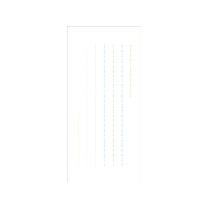 デザインフィル 一筆箋190 ほんのひとこと柄 F862644-89190006-イメージ2