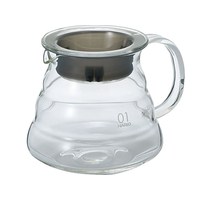 ＨＡＲＩＯ V60レンジサーバー クリア 360 FC250RJ-2158301XGSR36TB