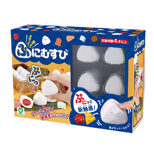 アイアップ さわって!当てて!ぷにむすび ｻﾜﾂﾃｱﾃﾃﾌﾟﾆﾑｽﾋﾞ-イメージ1