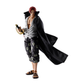 バンダイスピリッツ S．H．Figuarts シャンクス -マリンフォード頂上決戦- SHFｼﾔﾝｸｽﾏﾘﾝﾌｵ-ﾄﾞ