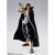 バンダイスピリッツ S．H．Figuarts シャンクス -マリンフォード頂上決戦- SHFｼﾔﾝｸｽﾏﾘﾝﾌｵ-ﾄﾞ-イメージ7