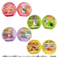 バンダイ Tamagotchi Paradise Planet ﾀﾏｺﾞﾂﾁﾊﾟﾗﾀﾞｲｽPLANET
